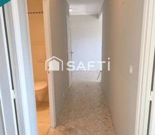  Appartement � vendre 4 pi�ces 80 m�