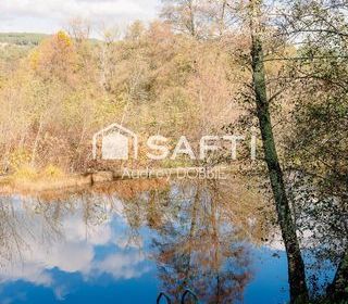  Maison � vendre 7 pi�ces 170 m�