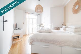  Appartement � vendre 2 pi�ces 57 m�