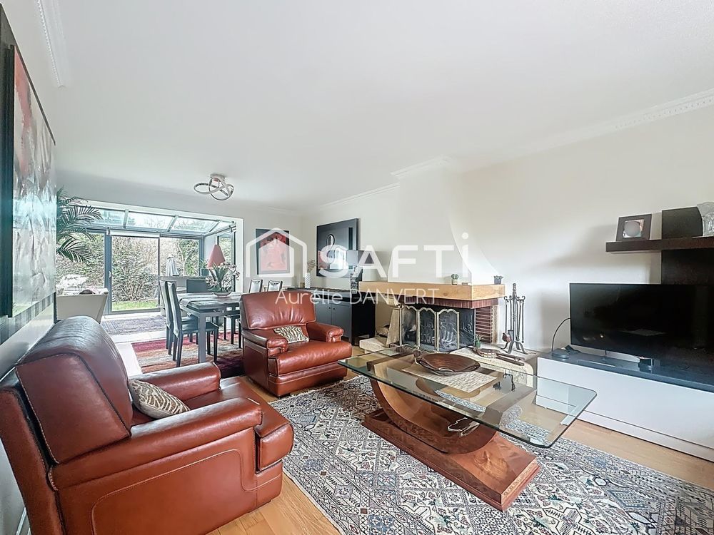 � vendre  Maison Nanterre (92000)