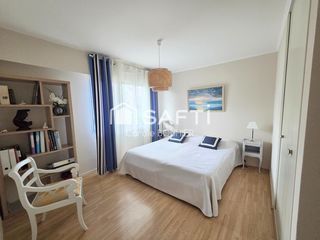  Appartement � vendre 3 pi�ces 67 m�