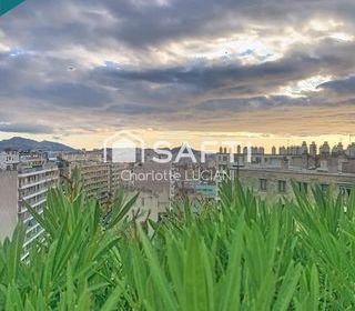  Appartement � vendre 4 pi�ces 133 m�