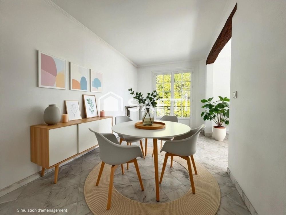 � vendre  Maison Antony (92160)