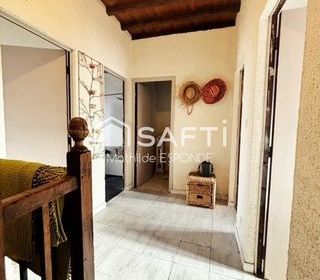  Maison � vendre 6 pi�ces 103 m�