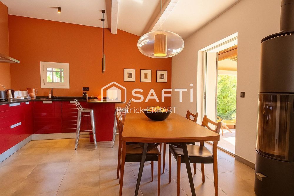 � vendre  Maison Puget-sur-Argens (83480)