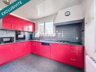  Maison � vendre 6 pi�ces 86 m�