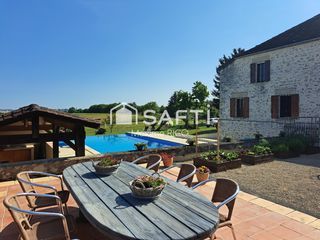  Maison � vendre 6 pi�ces 289 m�