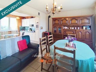  Maison � vendre 6 pi�ces 98 m�