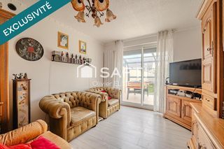  Maison � vendre 6 pi�ces 135 m�