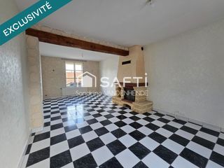  Maison � vendre 7 pi�ces 115 m�