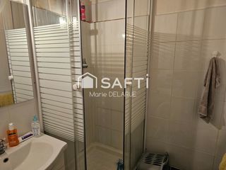  Appartement � vendre 1 pi�ce 24 m�