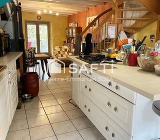  Maison � vendre 4 pi�ces 115 m�