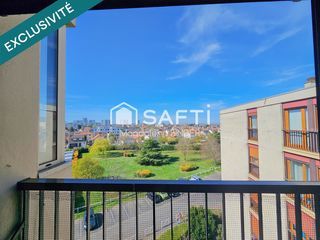  Appartement � vendre 2 pi�ces 53 m�