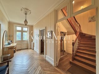  Maison � vendre 10 pi�ces 386 m�