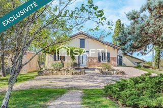  Maison � vendre 11 pi�ces 440 m�