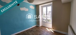  Appartement � vendre 3 pi�ces 55 m�
