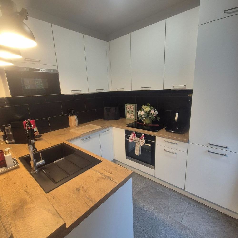 � vendre  Maison Boisemont (95000)