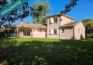  Maison � vendre 6 pi�ces 125 m�