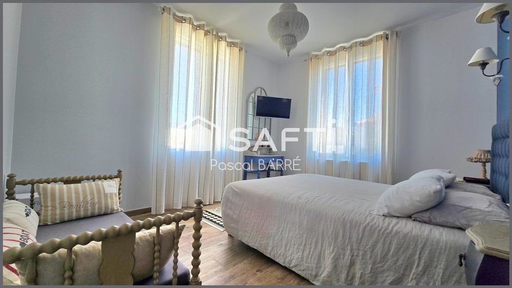 � vendre  Maison Les Sables-d'Olonne (85340)