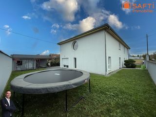  Maison � vendre 5 pi�ces 236 m�