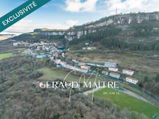  Maison � vendre 10 pi�ces 196 m�