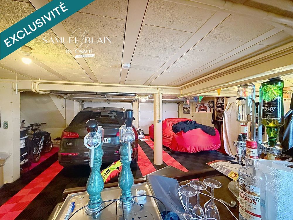 � vendre  Maison Saumur (49400)