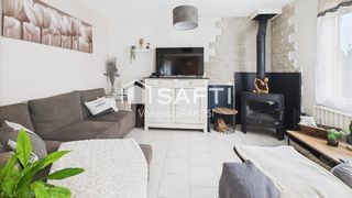  Maison � vendre 5 pi�ces 117 m�