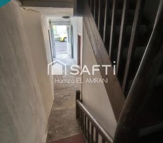  Immeuble � vendre 104 m�