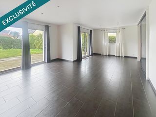  Maison � vendre 5 pi�ces 125 m�