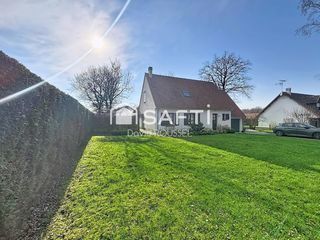  Maison � vendre 5 pi�ces 144 m�