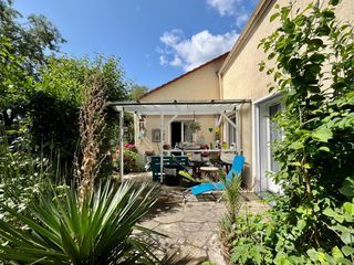  Appartement � vendre 3 pi�ces 82 m�