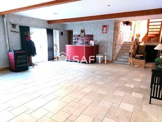  Maison � vendre 4 pi�ces 145 m�