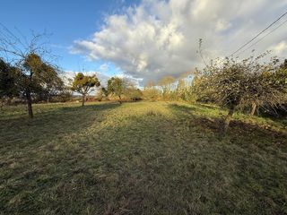  Terrain � vendre 970 m�