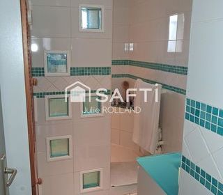  Maison � vendre 6 pi�ces 104 m�