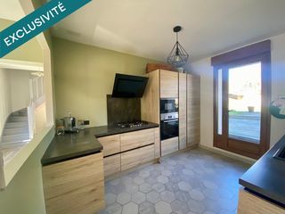  Maison � vendre 5 pi�ces 165 m�