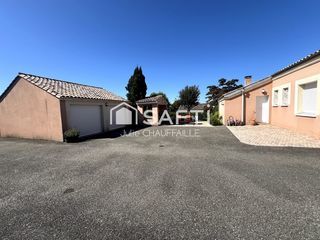  Maison � vendre 5 pi�ces 117 m�