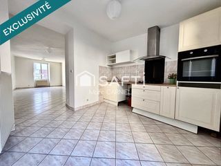  Maison � vendre 5 pi�ces 97 m�