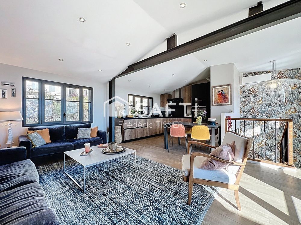 � vendre  Maison Le Cannet (06110)