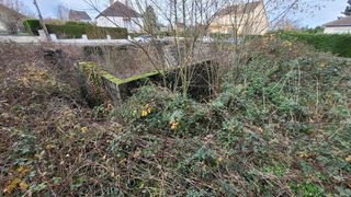  Terrain � vendre 568 m�