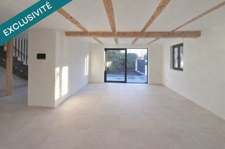  Maison � vendre 6 pi�ces 147 m�