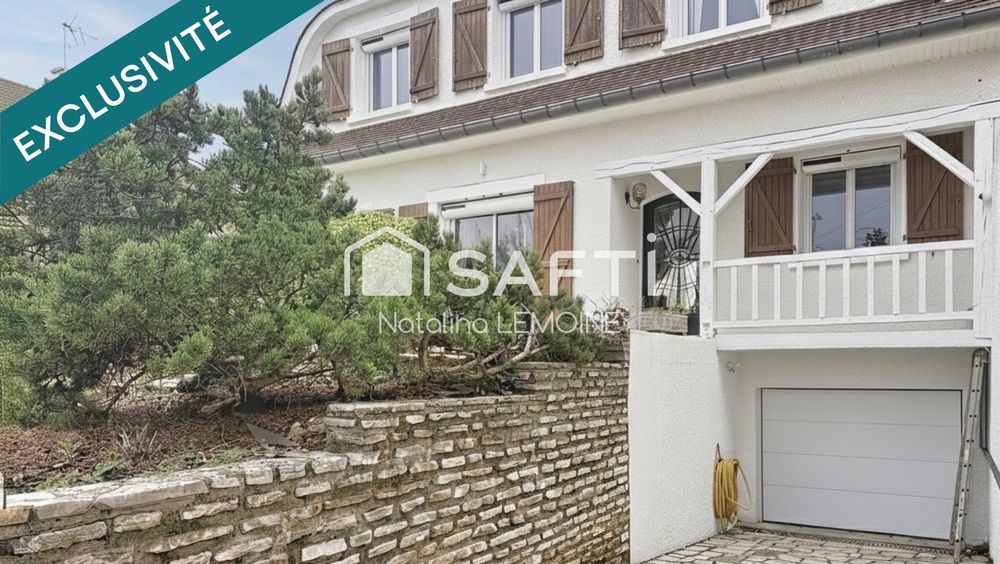 � vendre  Maison La Varenne St Hilaire (94210)