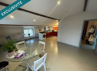  Maison � vendre 7 pi�ces 221 m�