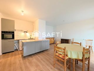  Appartement � vendre 3 pi�ces 55 m�