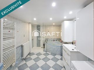  Maison � vendre 6 pi�ces 140 m�