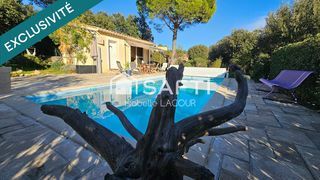  Maison � vendre 5 pi�ces 115 m�