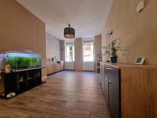  Maison � vendre 8 pi�ces 156 m�