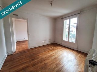  Appartement � vendre 2 pi�ces 42 m�