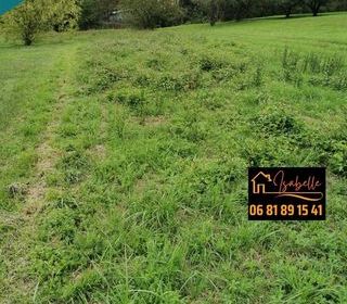  Terrain � vendre 5251 m�