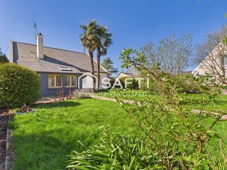  Maison � vendre 5 pi�ces 113 m�