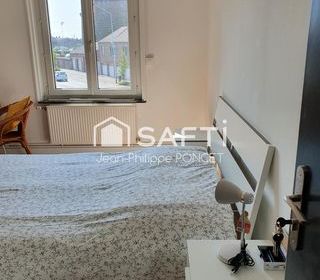  Immeuble � vendre 157 m�